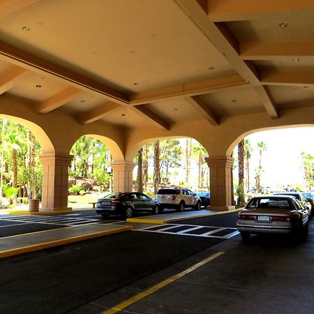 Casablanca Resort, Casino, Golf & Spa Mesquite Luaran gambar