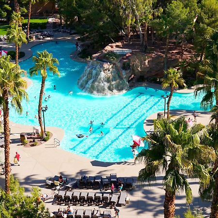 Casablanca Resort, Casino, Golf & Spa Mesquite Luaran gambar
