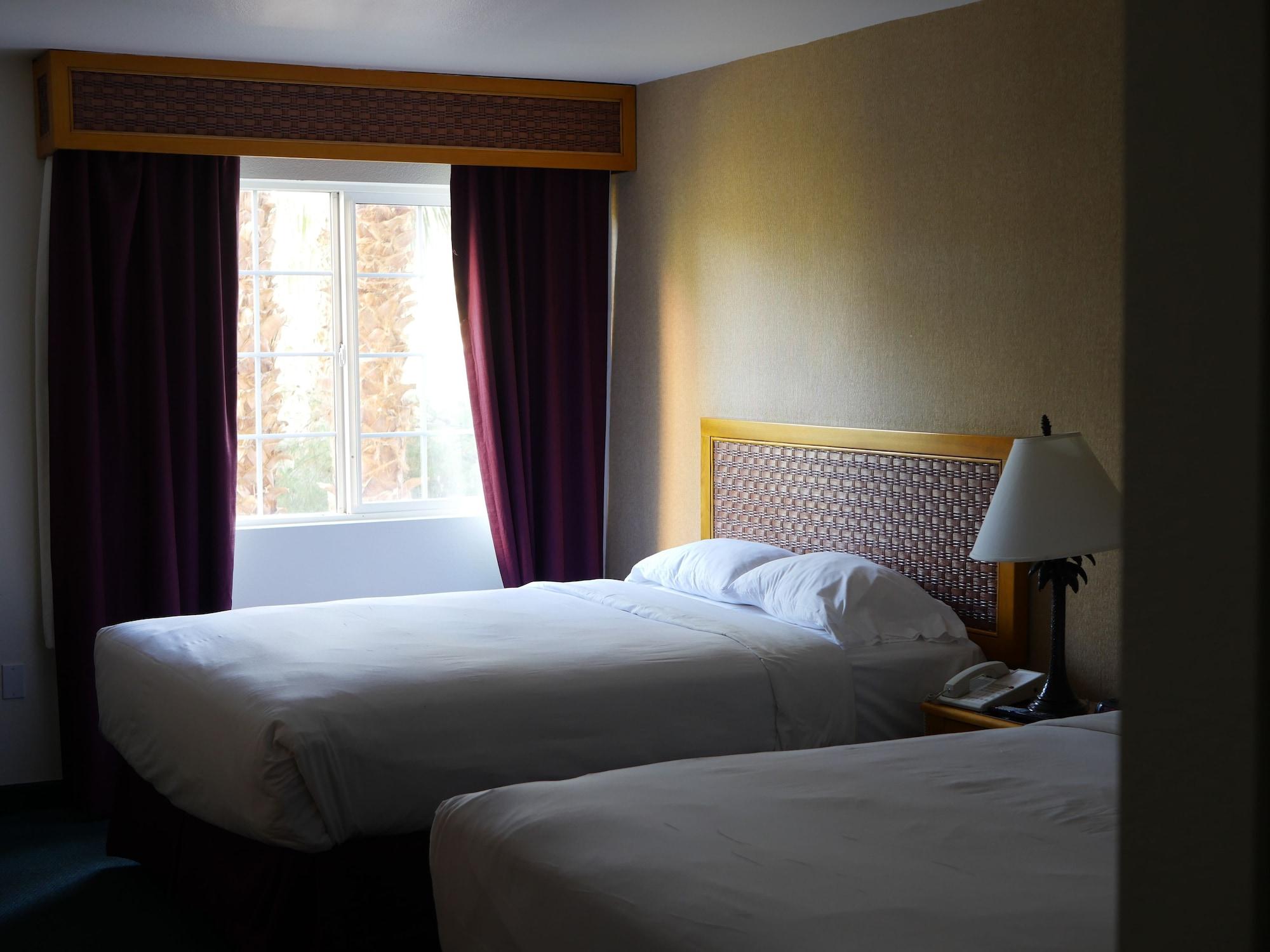 Casablanca Resort, Casino, Golf & Spa Mesquite Luaran gambar