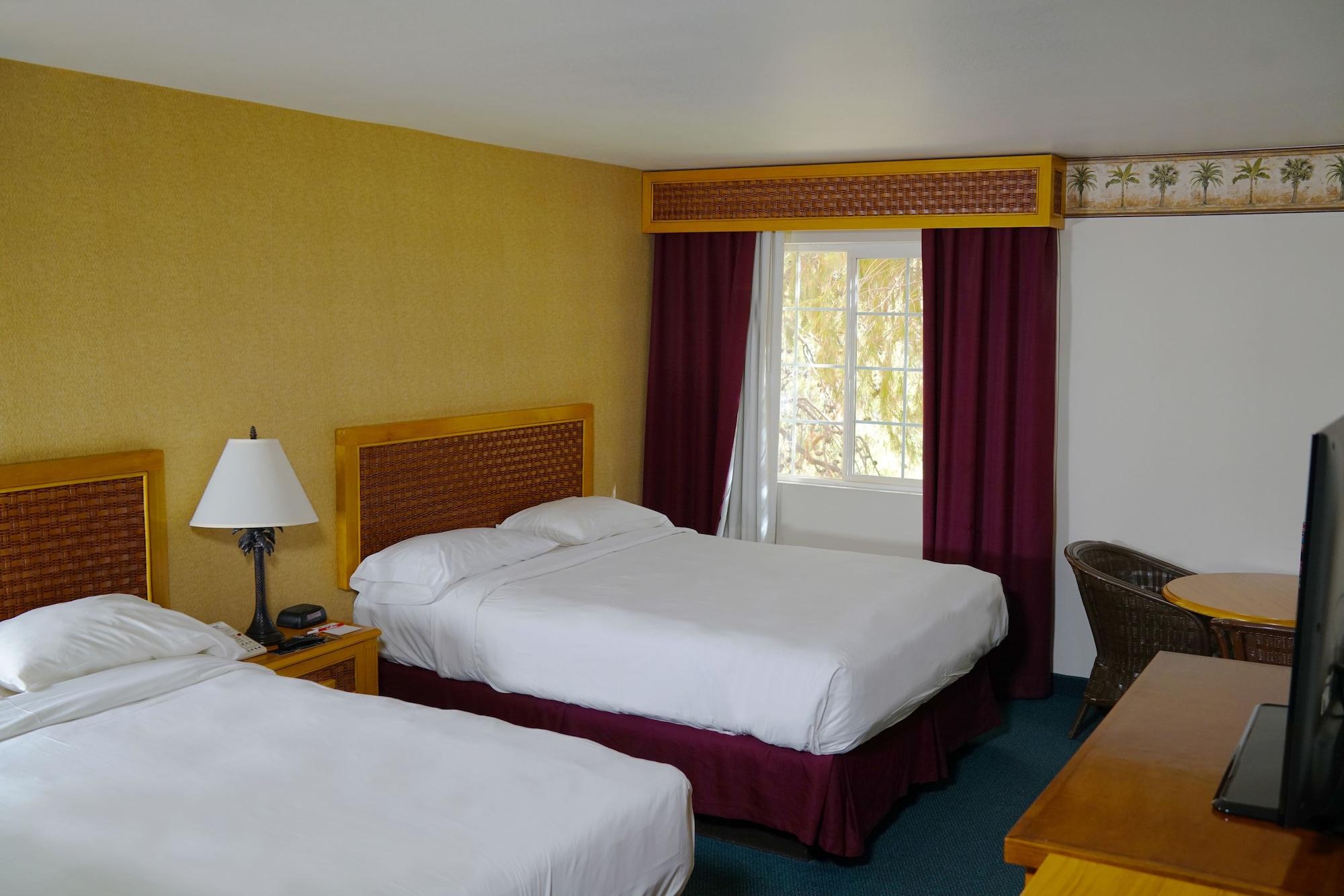 Casablanca Resort, Casino, Golf & Spa Mesquite Luaran gambar