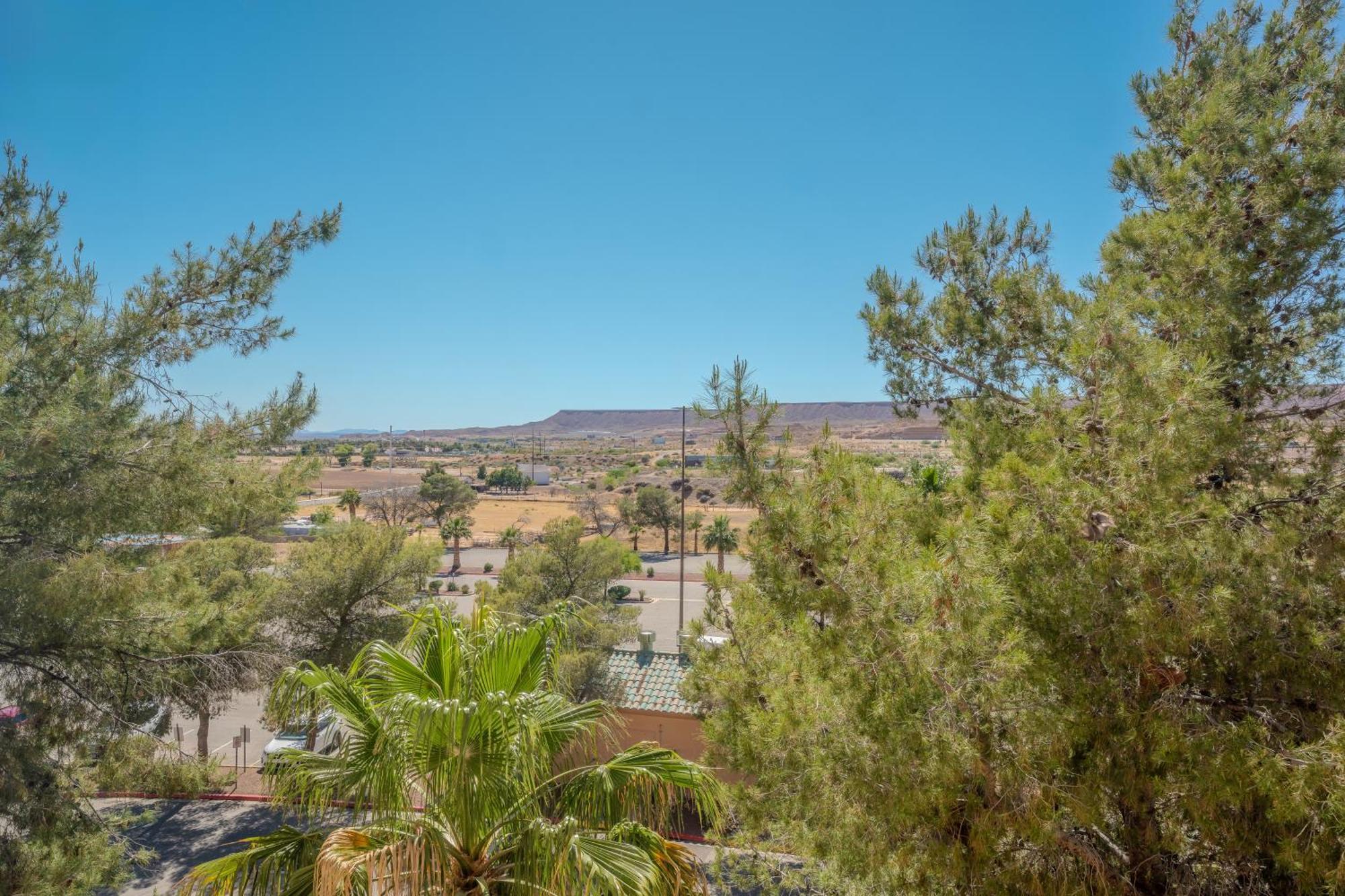 Casablanca Resort, Casino, Golf & Spa Mesquite Luaran gambar