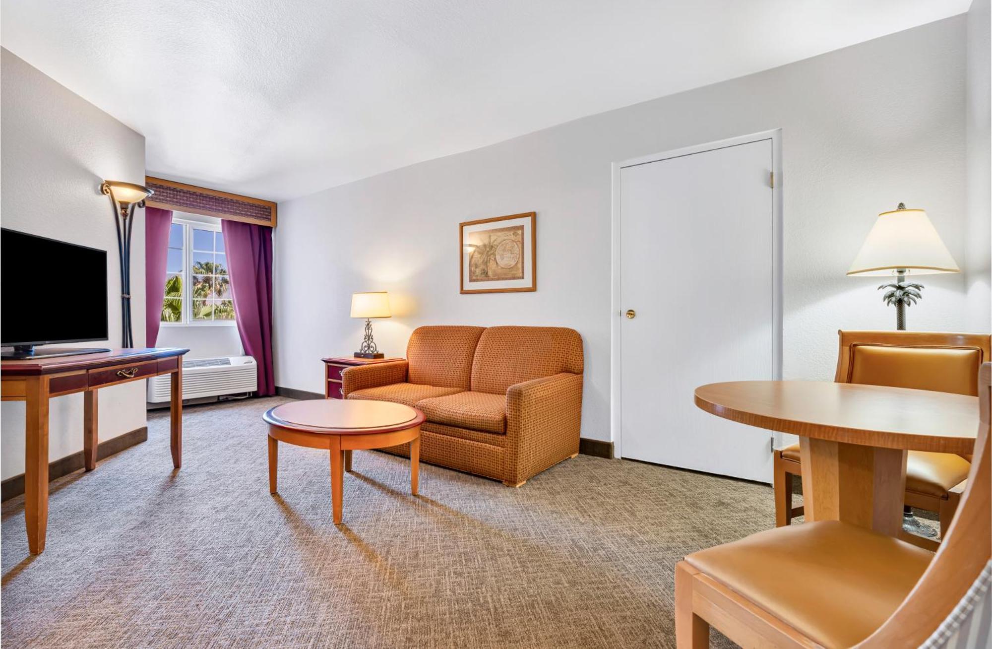 Casablanca Resort, Casino, Golf & Spa Mesquite Luaran gambar