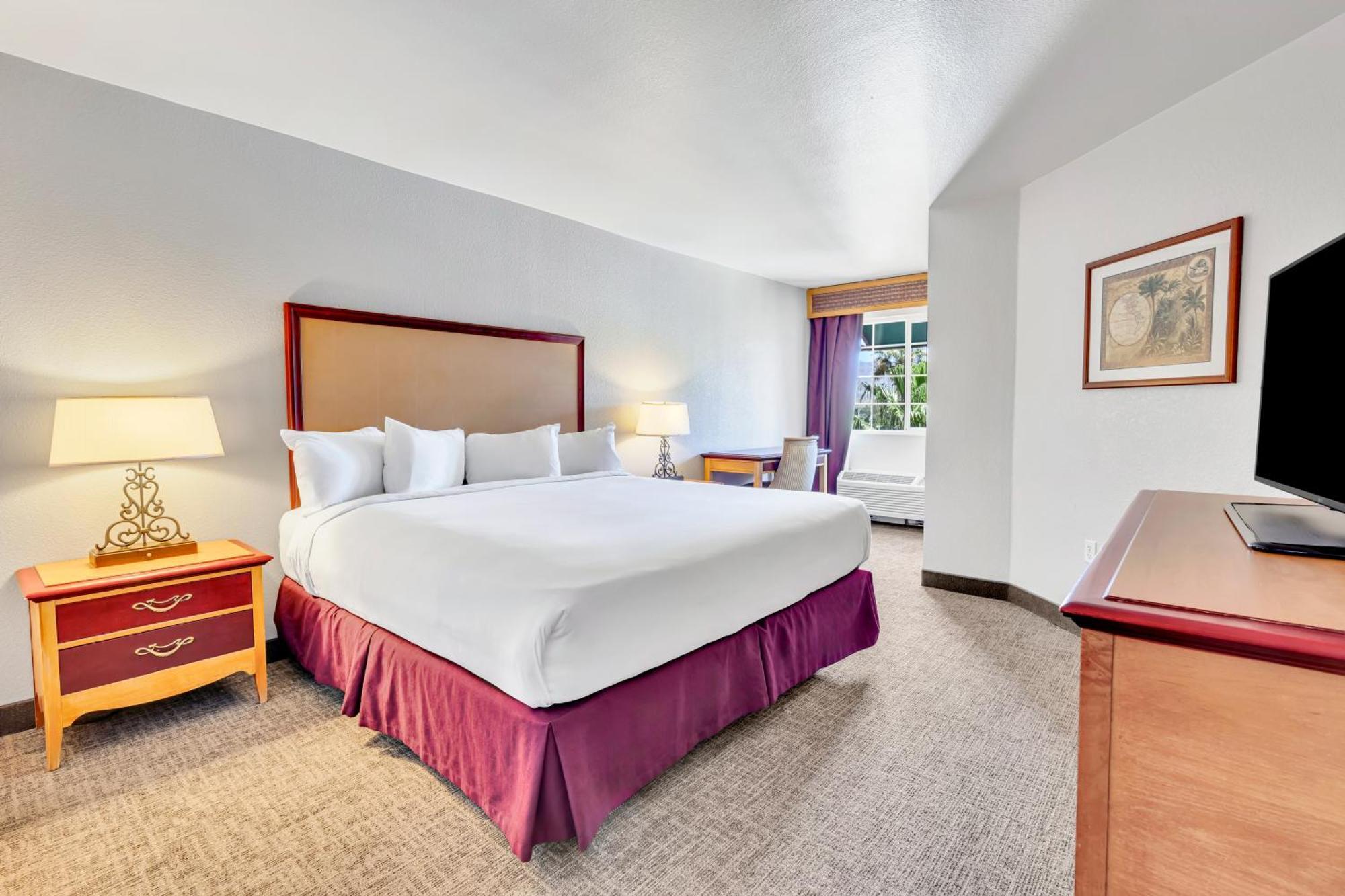Casablanca Resort, Casino, Golf & Spa Mesquite Luaran gambar