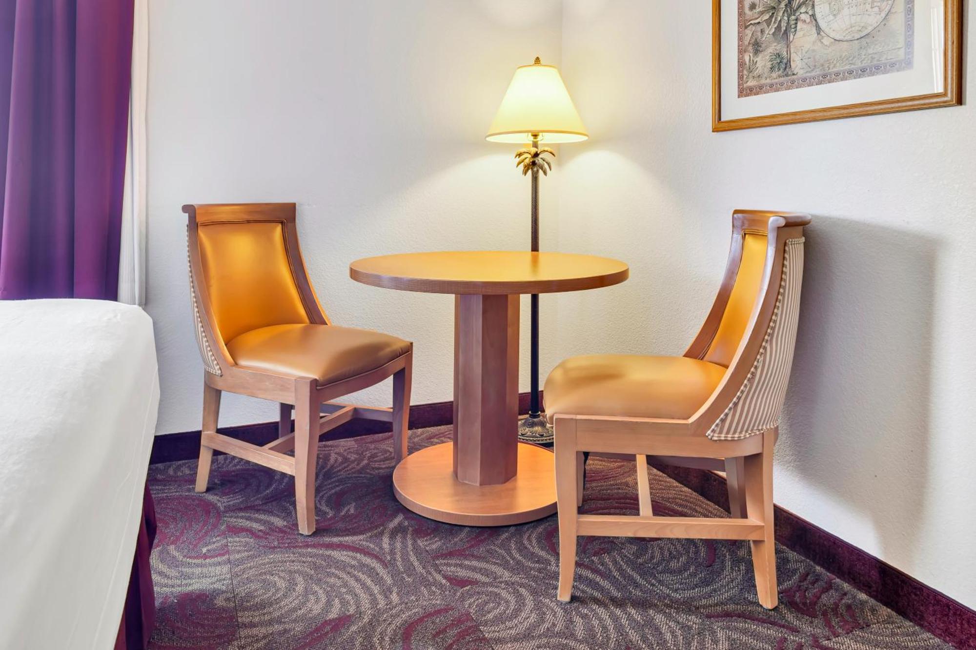 Casablanca Resort, Casino, Golf & Spa Mesquite Luaran gambar