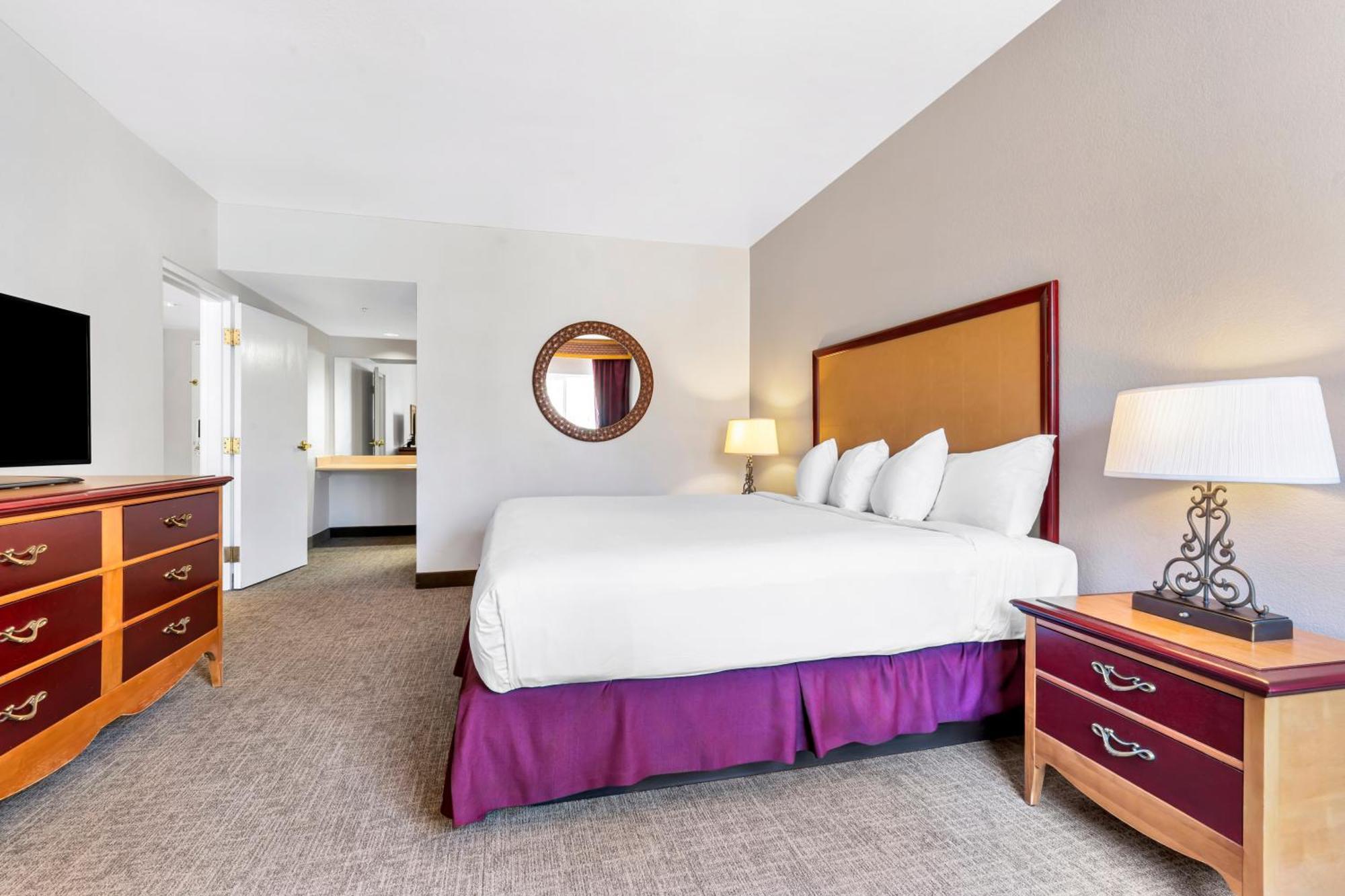 Casablanca Resort, Casino, Golf & Spa Mesquite Luaran gambar
